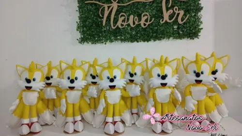 Sonic