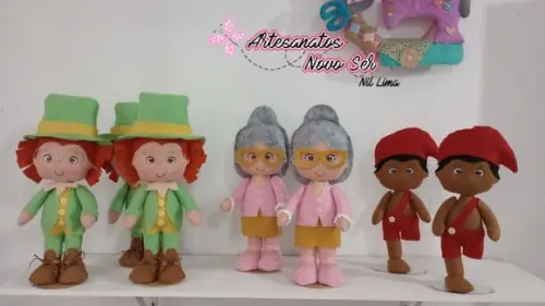 Sítio do Pica Pau Amarelo