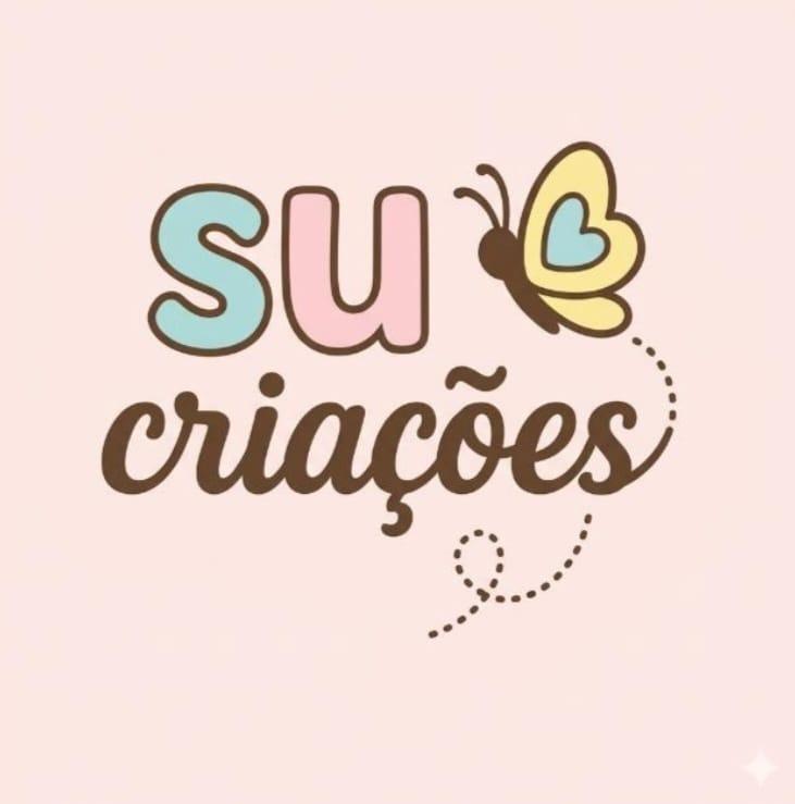 SU CRIAÇÕES