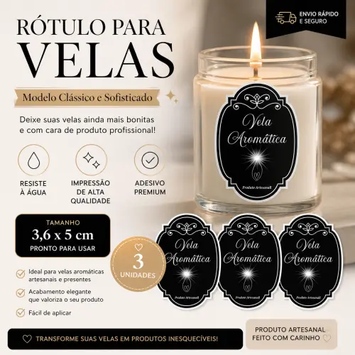 Adesivos para embalagem ( Sua encomenda chegou) retangular 28