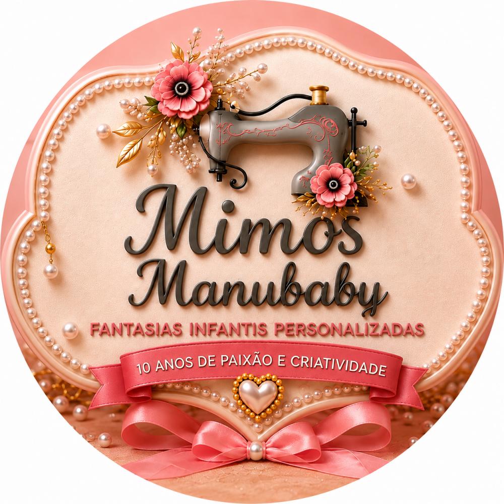 Mimos Manubaby