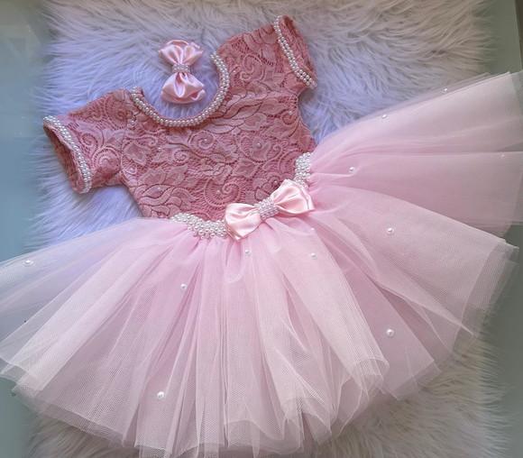 Bailarina Fantasia de Tutu