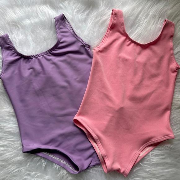 Body Ballet Infantil