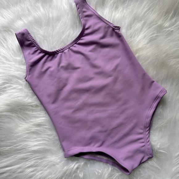 Collant Regata Ballet Infantil