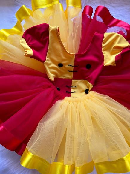Conjunto Emilia Sítio do Pica Pau Amarelo