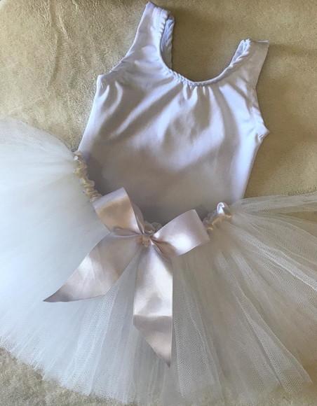 Fantasia Bailarina Tutu