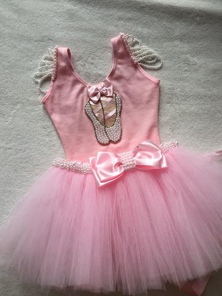 Fantasia Bailarina Tutu