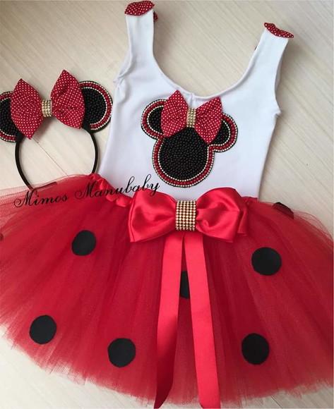 Fantasia da Minnie