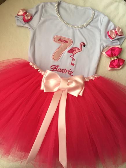 Fantasia Flamingo