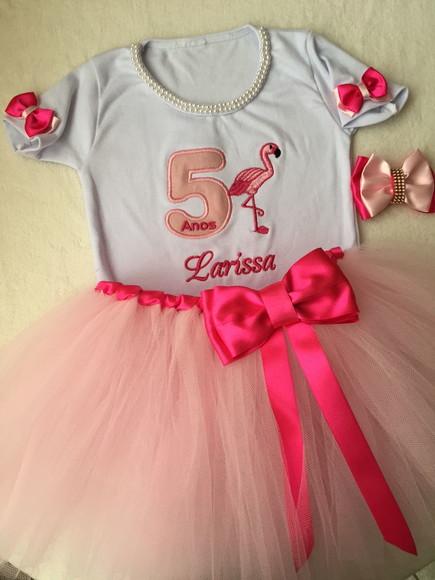 Fantasia Flamingo