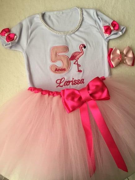 Fantasia Flamingo