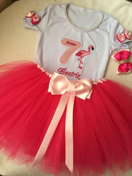 Fantasia Flamingo
