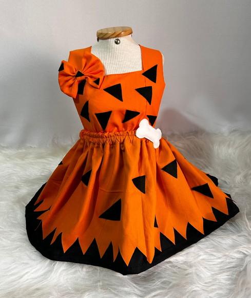 Fantasia Pedrita Flintstones