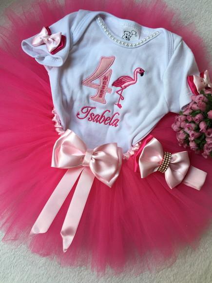 Fantasia Tropical Flamingo