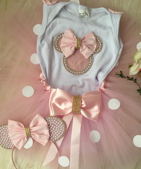 Minnie Tutu Fantasia