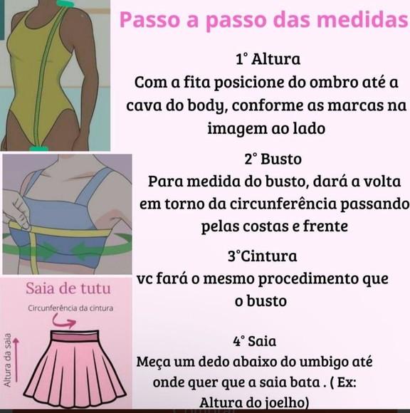 Romper Fundo do Mar Sereia Infantil