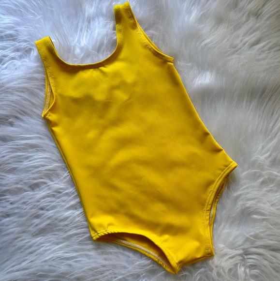 Roupa de Ballet Collant