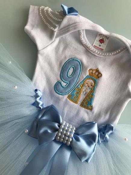 Roupa Nossa Senhora