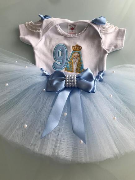 Roupa Nossa Senhora