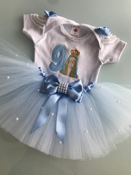 Roupa Nossa Senhora