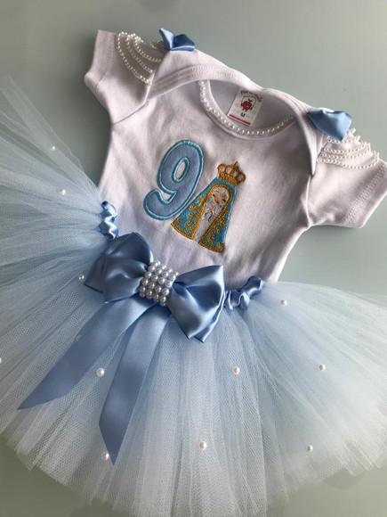 Roupa Nossa Senhora