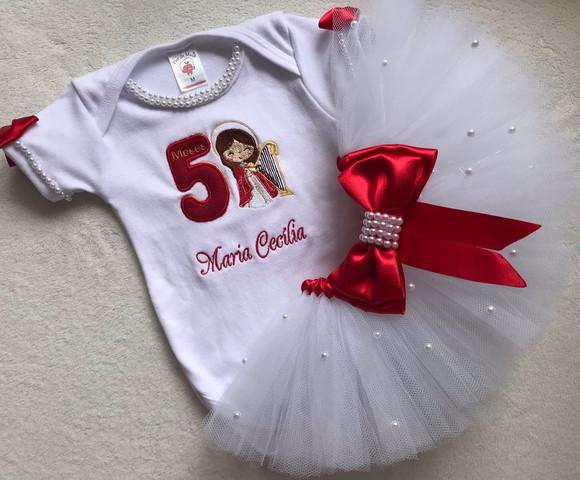 Tema Santa Cecilia