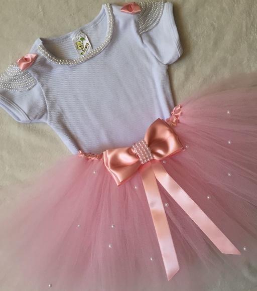 Tutu Bailarina