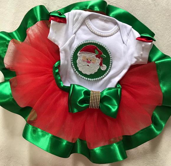 Vestido de Natal
