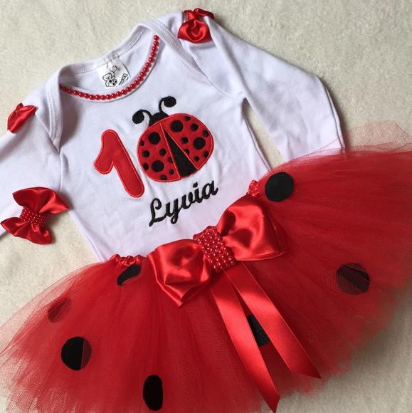 Vestido Joaninha