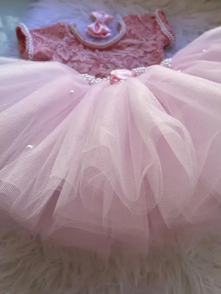 Bailarina Fantasia de Tutu