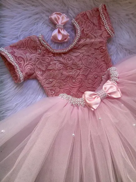 Bailarina Fantasia de Tutu