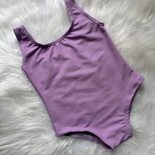 Body Ballet Infantil