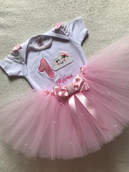 Body Chuva de Benção ou Chuva de Amor