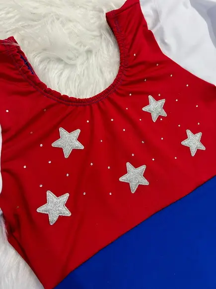 Collant Gr Estados Unidos Eua
