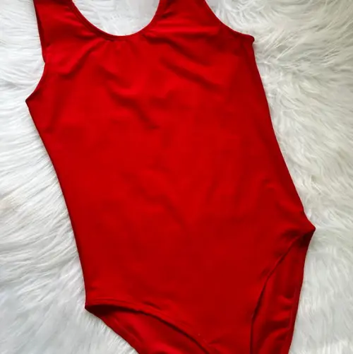Collant Infantil Ballet