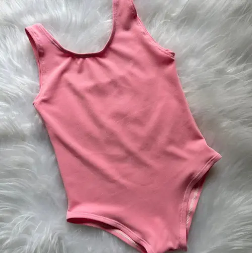 Collant Regata Ballet Infantil