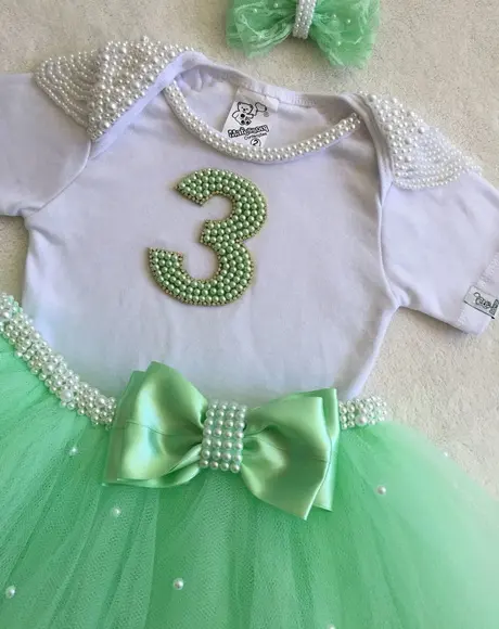 Fantasia Bailarina Tutu