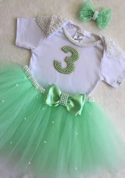 Fantasia Bailarina Tutu