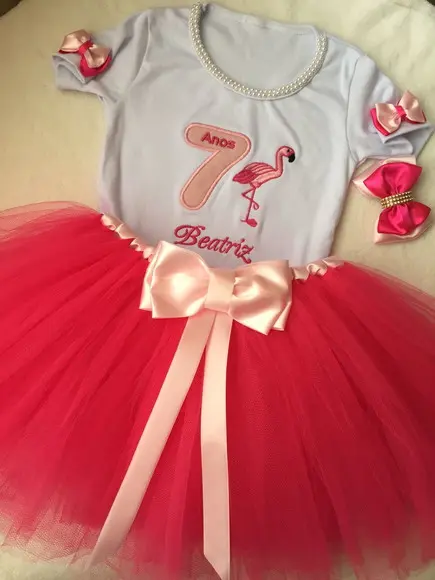 Fantasia Flamingo