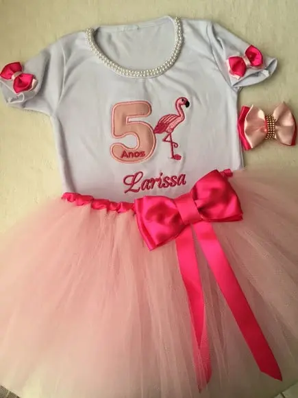 Fantasia Flamingo