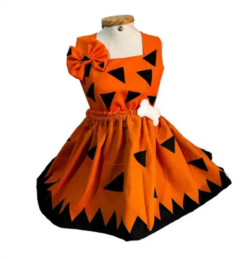 Fantasia Pedrita Flintstones