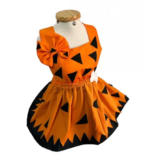 Fantasia Pedrita Flintstones