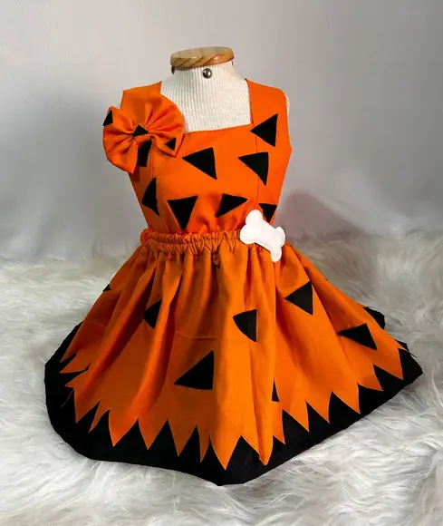 Fantasia Pedrita Flintstones
