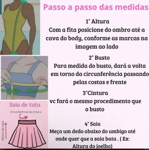 Romper Fundo do Mar Sereia Infantil