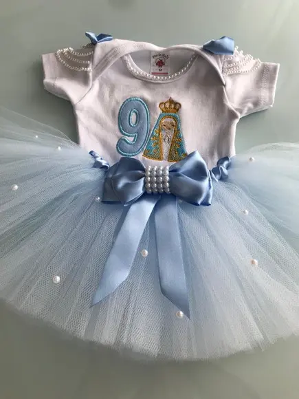 Roupa Nossa Senhora