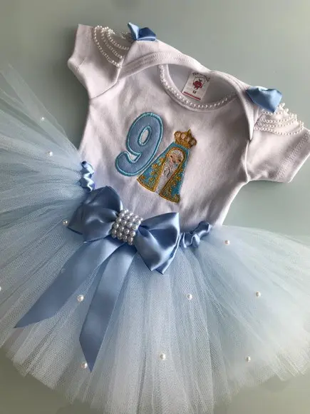 Roupa Nossa Senhora