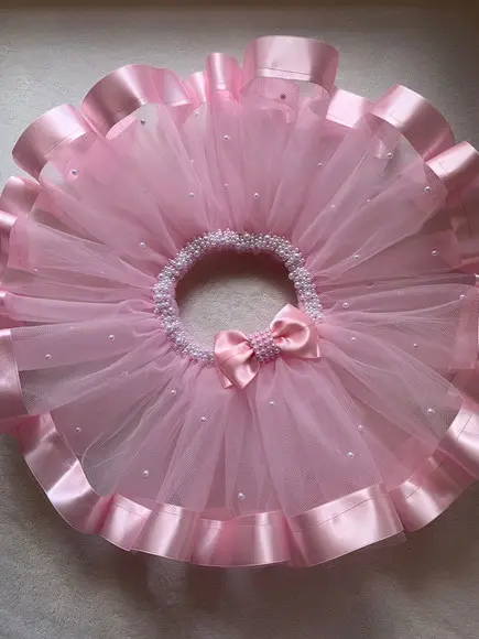Saia Bailarina Tutu