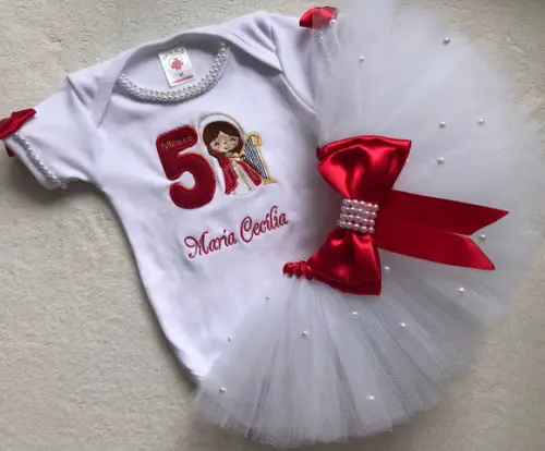 Tema Santa Cecilia