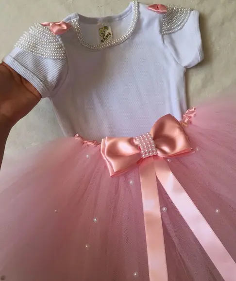 Tutu Bailarina