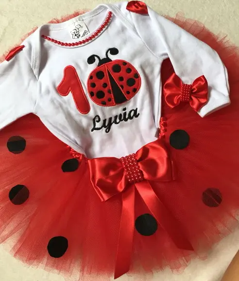 Vestido Joaninha